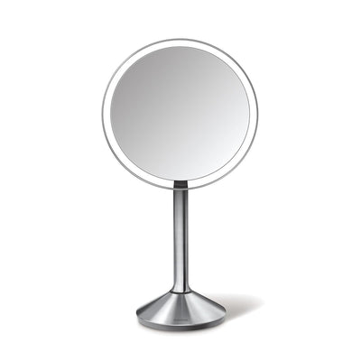 miroir à capteur 16.5cm