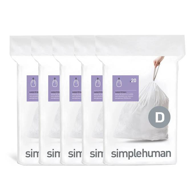 sacs poubelle sur mesure