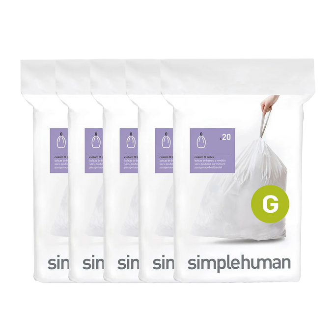 sacs poubelle sur mesure