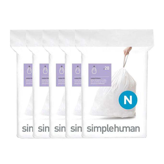 sacs poubelle sur mesure