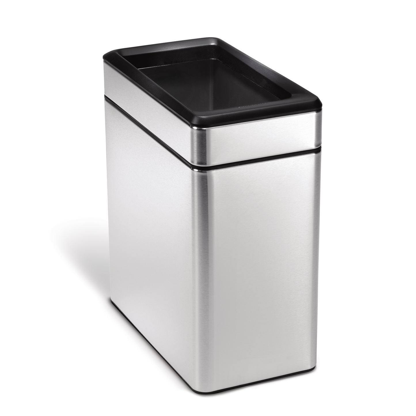 Slim Open Bin
