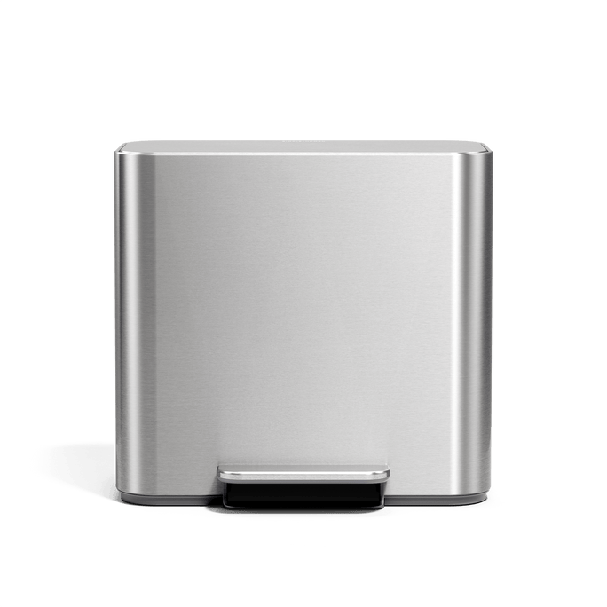 MINI POUBELLE DE RECYCLAGE