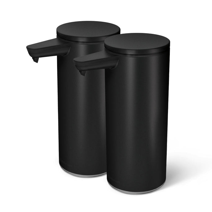 nouveau distributeur de savon à  capteur