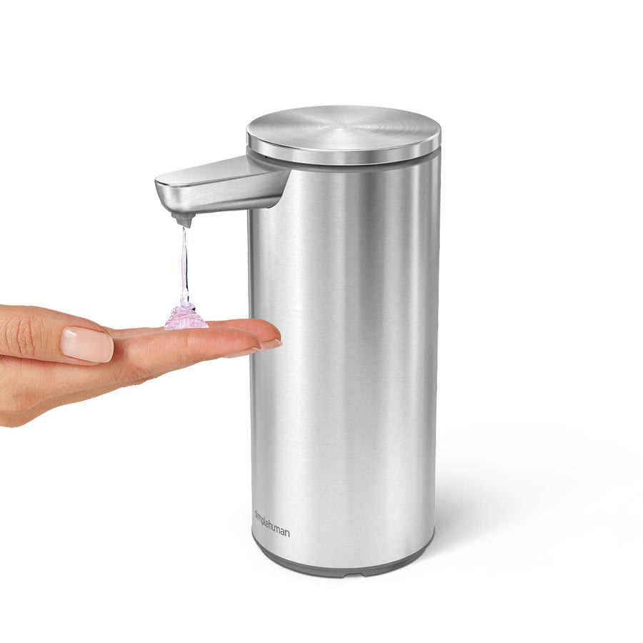 Distributeur de savon à capteur