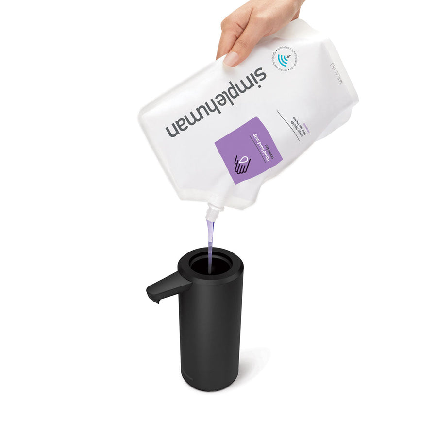 Distributeur de savon à capteur