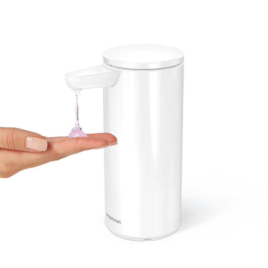 Distributeur de savon à capteur