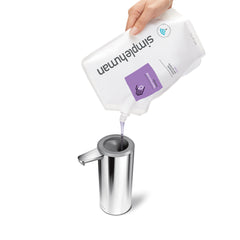 distributeur à capteur 266 ml