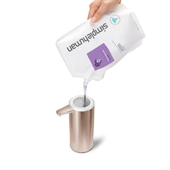 distributeur à capteur 266 ml