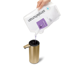 distributeur à capteur 266 ml