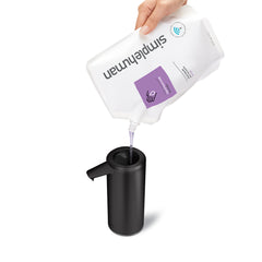 distributeur à capteur 266 ml