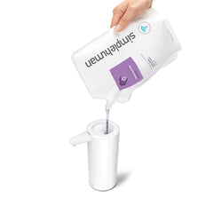 distributeur à capteur 266 ml