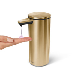 distributeur à capteur 266 ml