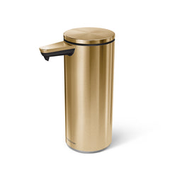 distributeur à capteur 266 ml