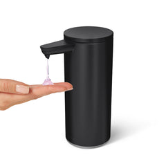distributeur à capteur 266 ml