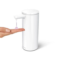 distributeur à capteur 266 ml