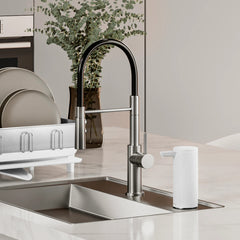 distributeur à capteur 266 ml