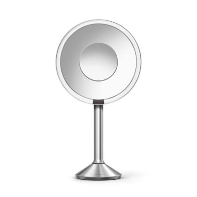 miroir à capteur pro rond