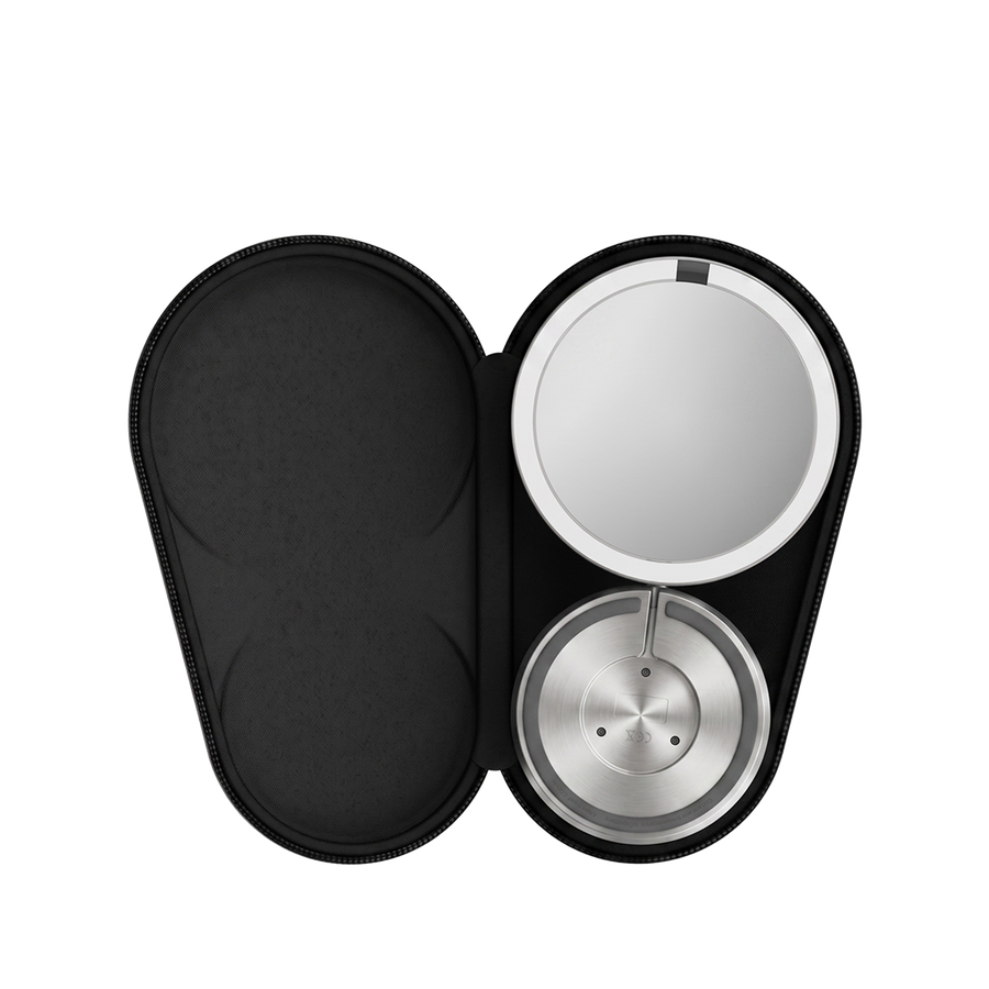 Miroir à Capteur Pliable, grossissement 5x