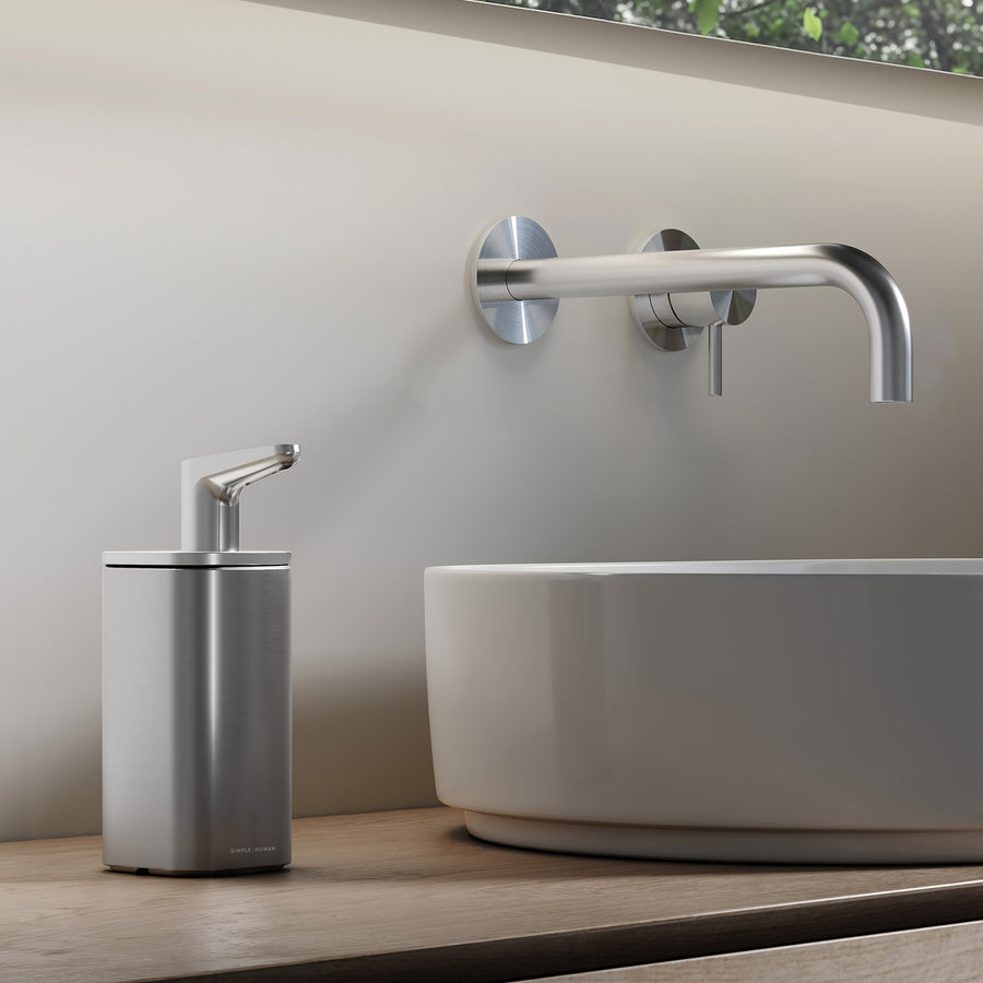 distributeur à  pompe 295 ml