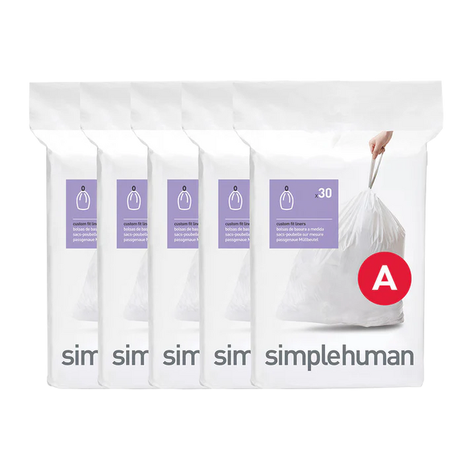 code A sacs poubelle sur mesure