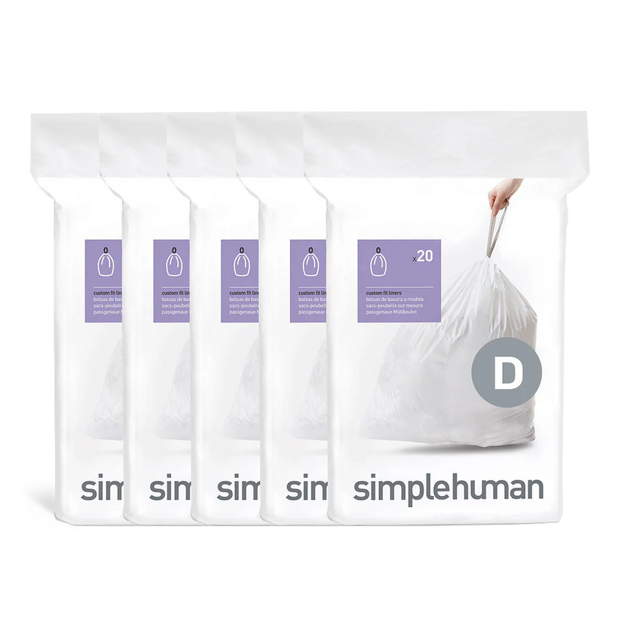 sacs poubelle sur mesure