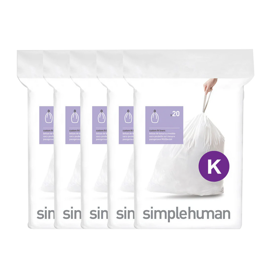 code K sacs poubelle sur mesure