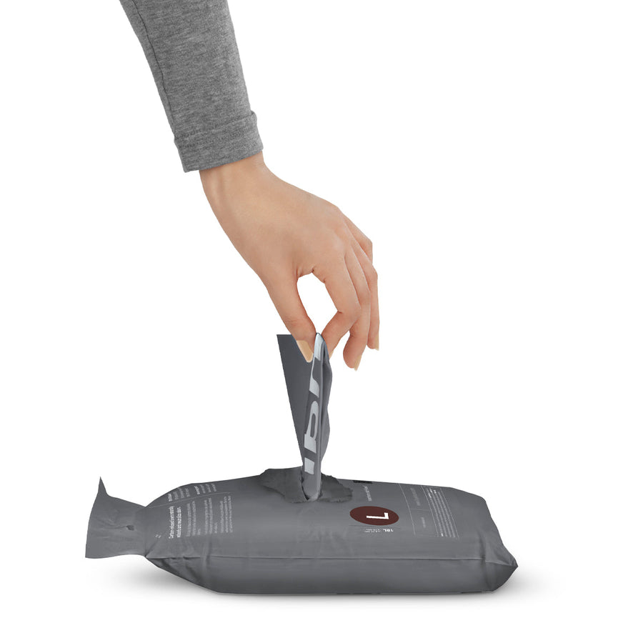 sacs poubelle sur mesure odorsorb