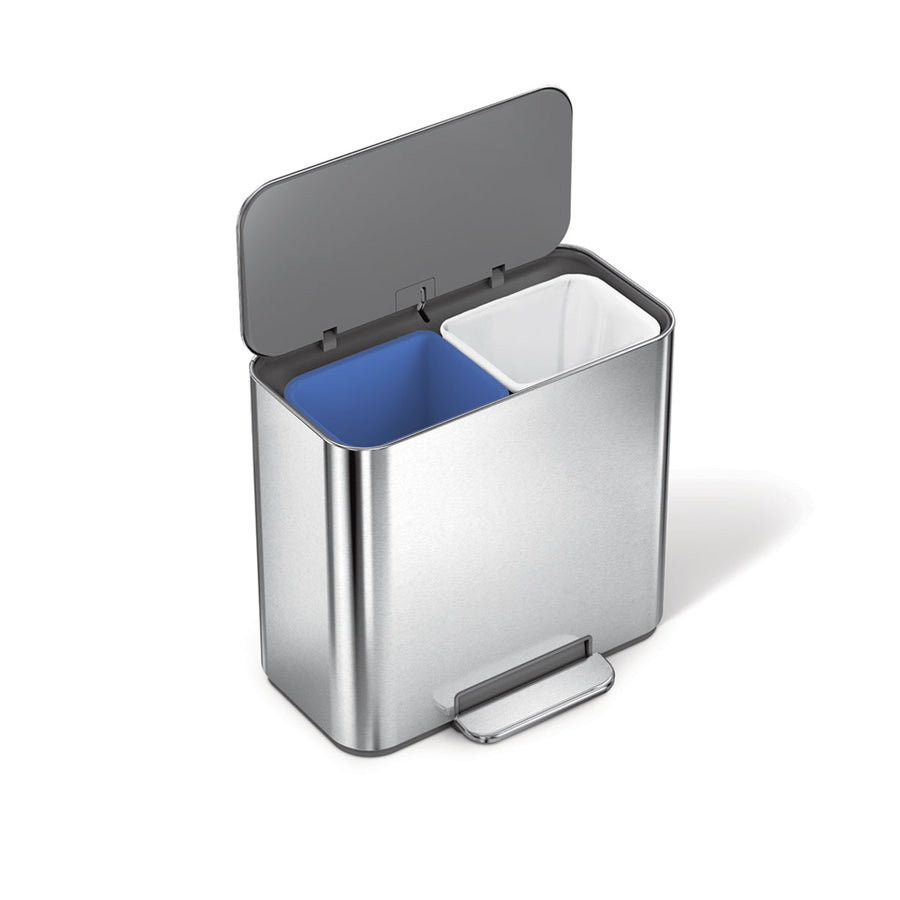 MINI POUBELLE DE RECYCLAGE