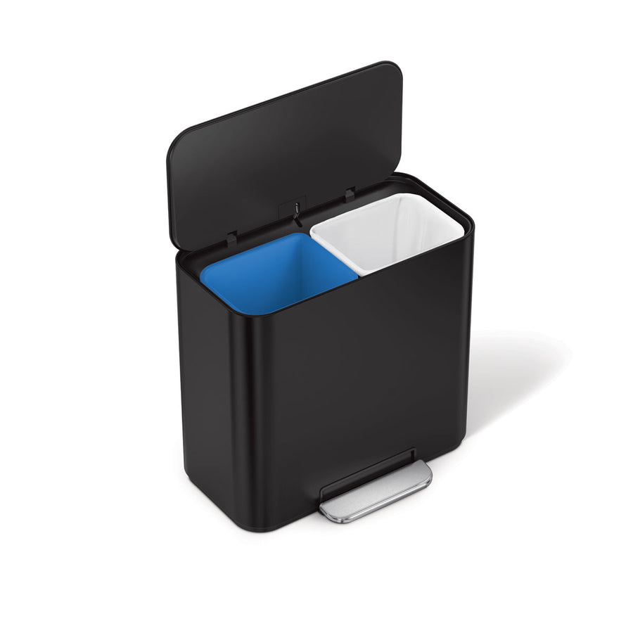 MINI POUBELLE DE RECYCLAGE