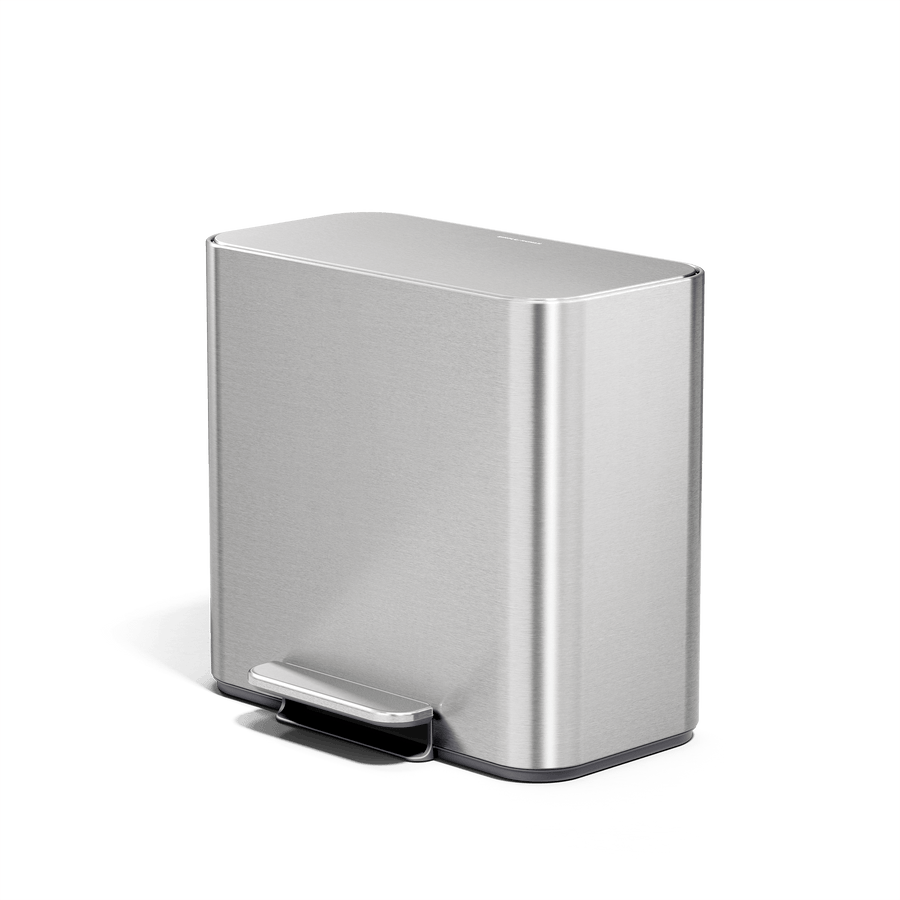 MINI POUBELLE DE RECYCLAGE