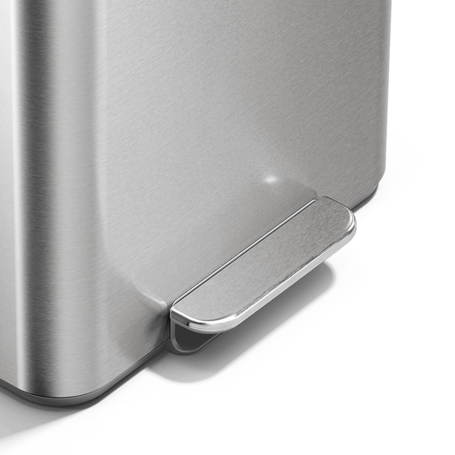 MINI POUBELLE DE RECYCLAGE