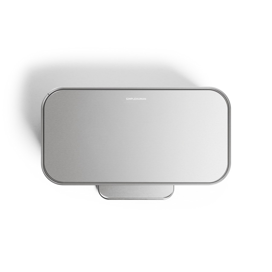 MINI POUBELLE DE RECYCLAGE