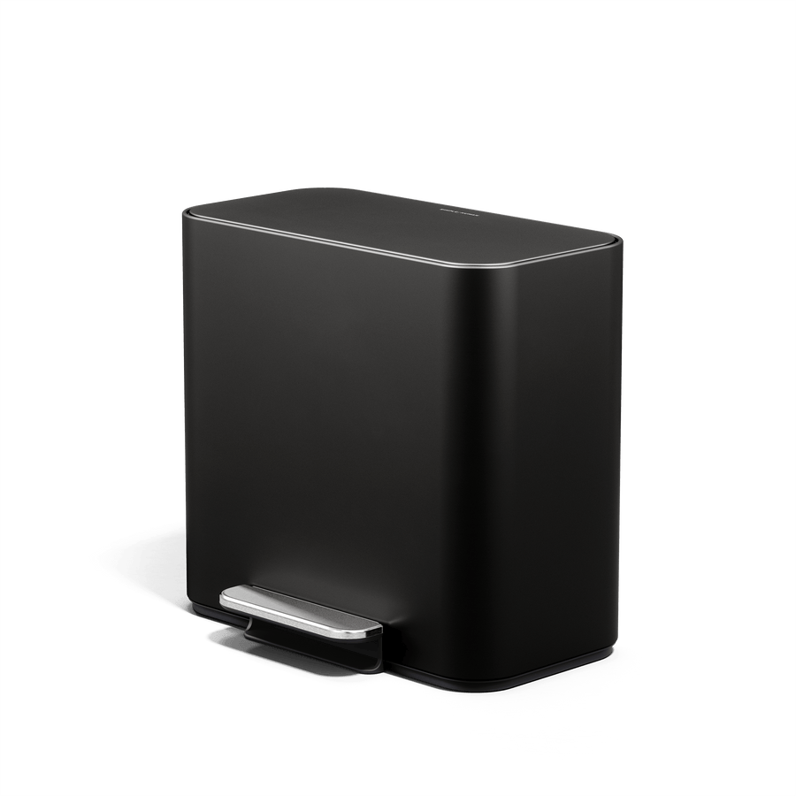 MINI POUBELLE DE RECYCLAGE