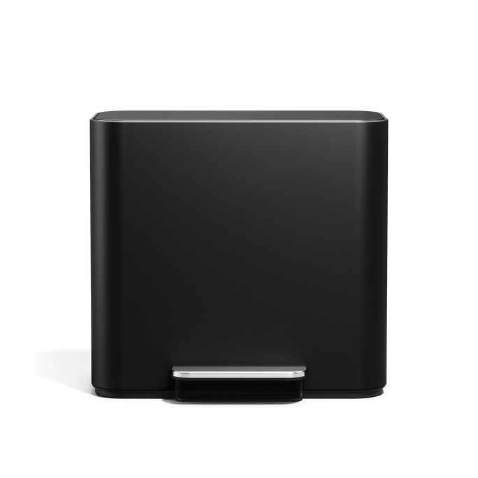 MINI POUBELLE DE RECYCLAGE