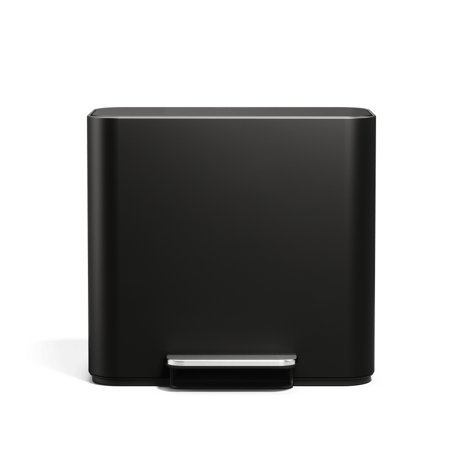 MINI POUBELLE DE RECYCLAGE