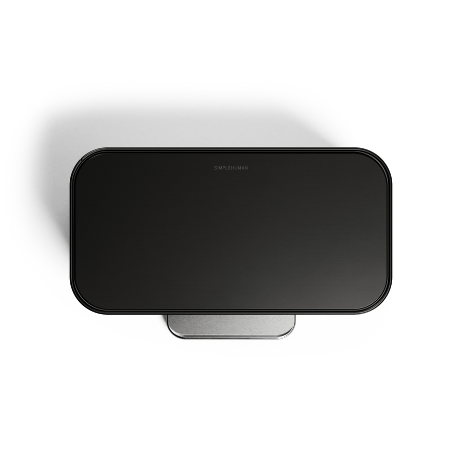 MINI POUBELLE DE RECYCLAGE