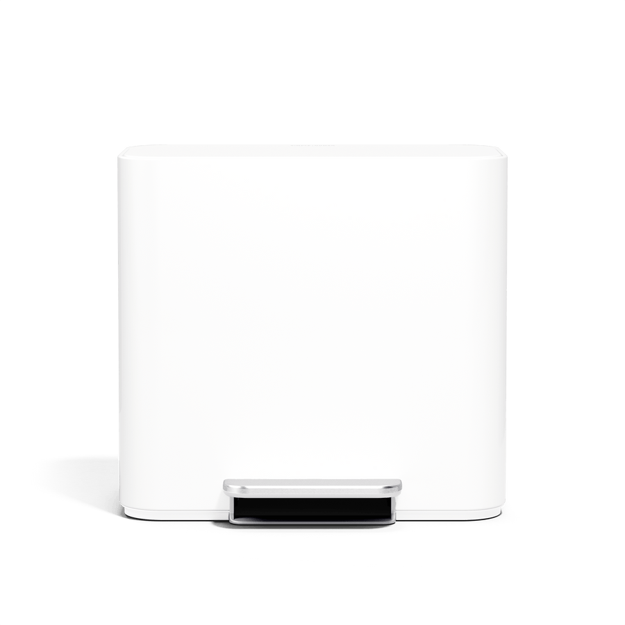 MINI POUBELLE DE RECYCLAGE