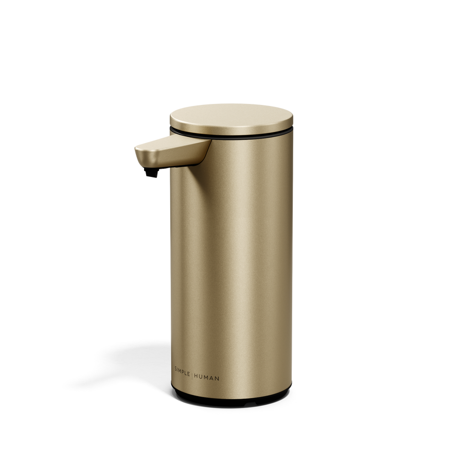 DISTRIBUTEUR DE SAVON À CAPTEUR