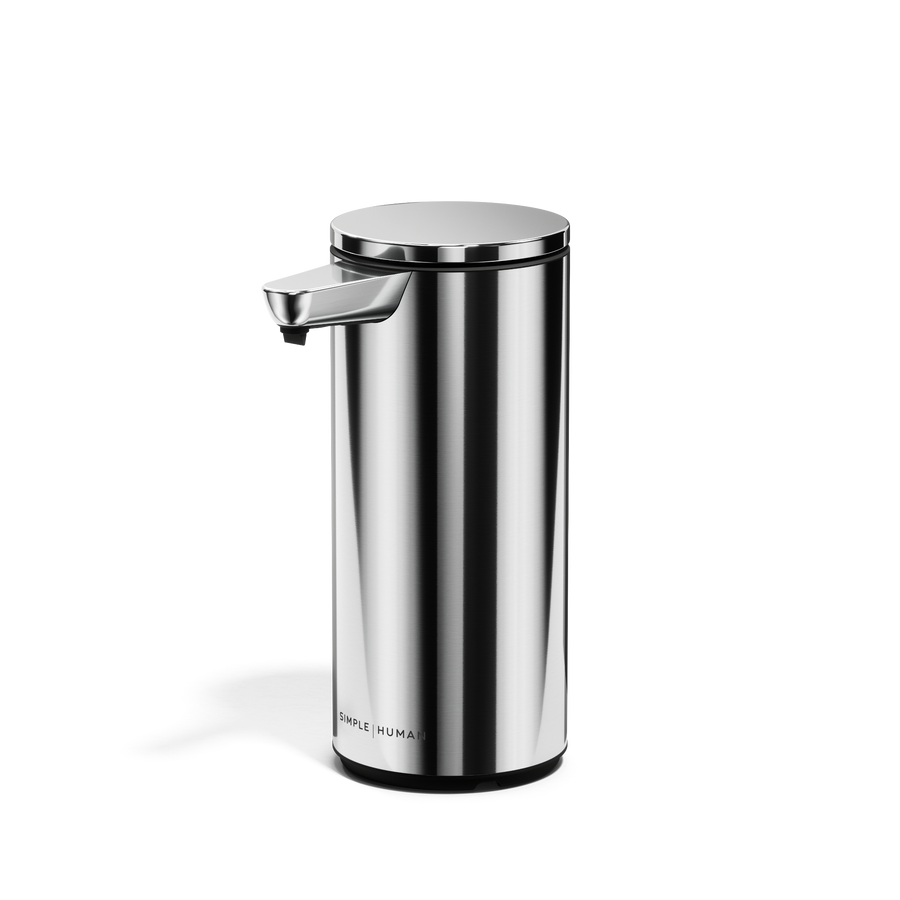 DISTRIBUTEUR DE SAVON À CAPTEUR