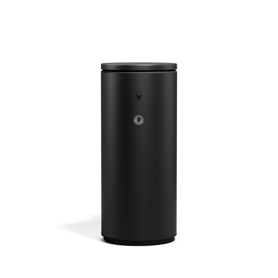 DISTRIBUTEUR DE SAVON À CAPTEUR