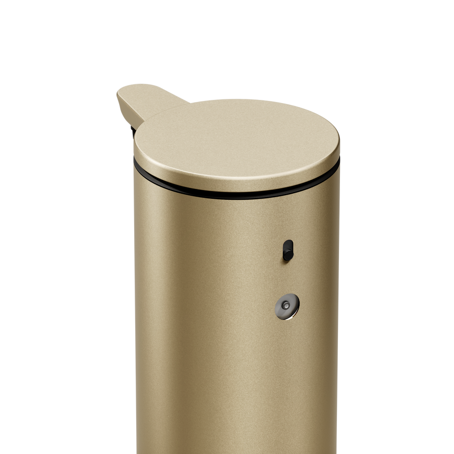 DISTRIBUTEUR DE SAVON À CAPTEUR