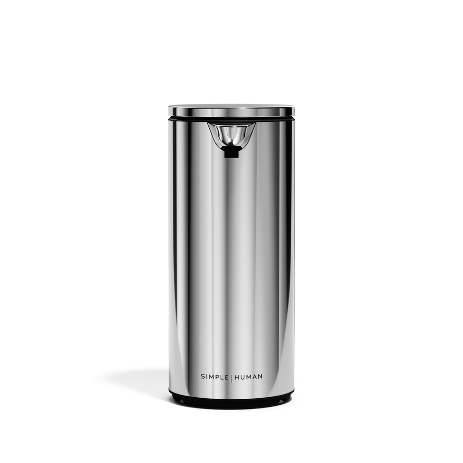 DISTRIBUTEUR DE SAVON À CAPTEUR