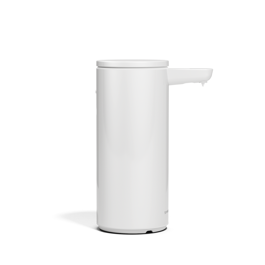 DISTRIBUTEUR DE SAVON À CAPTEUR