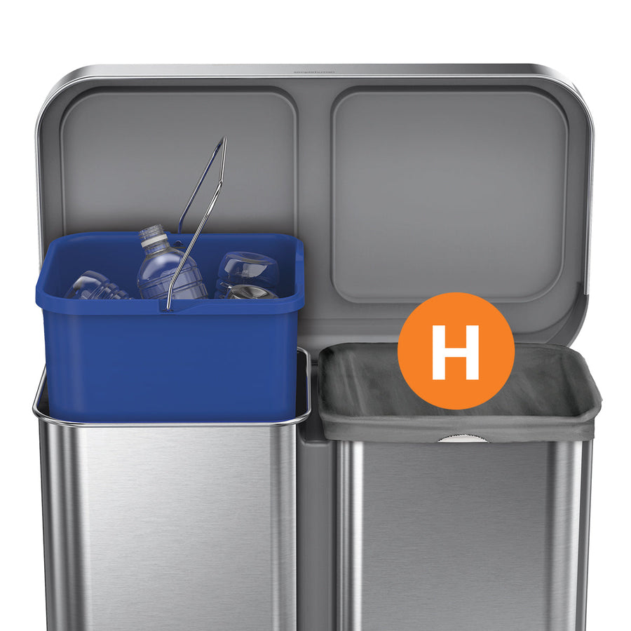 sacs poubelle odorsorb