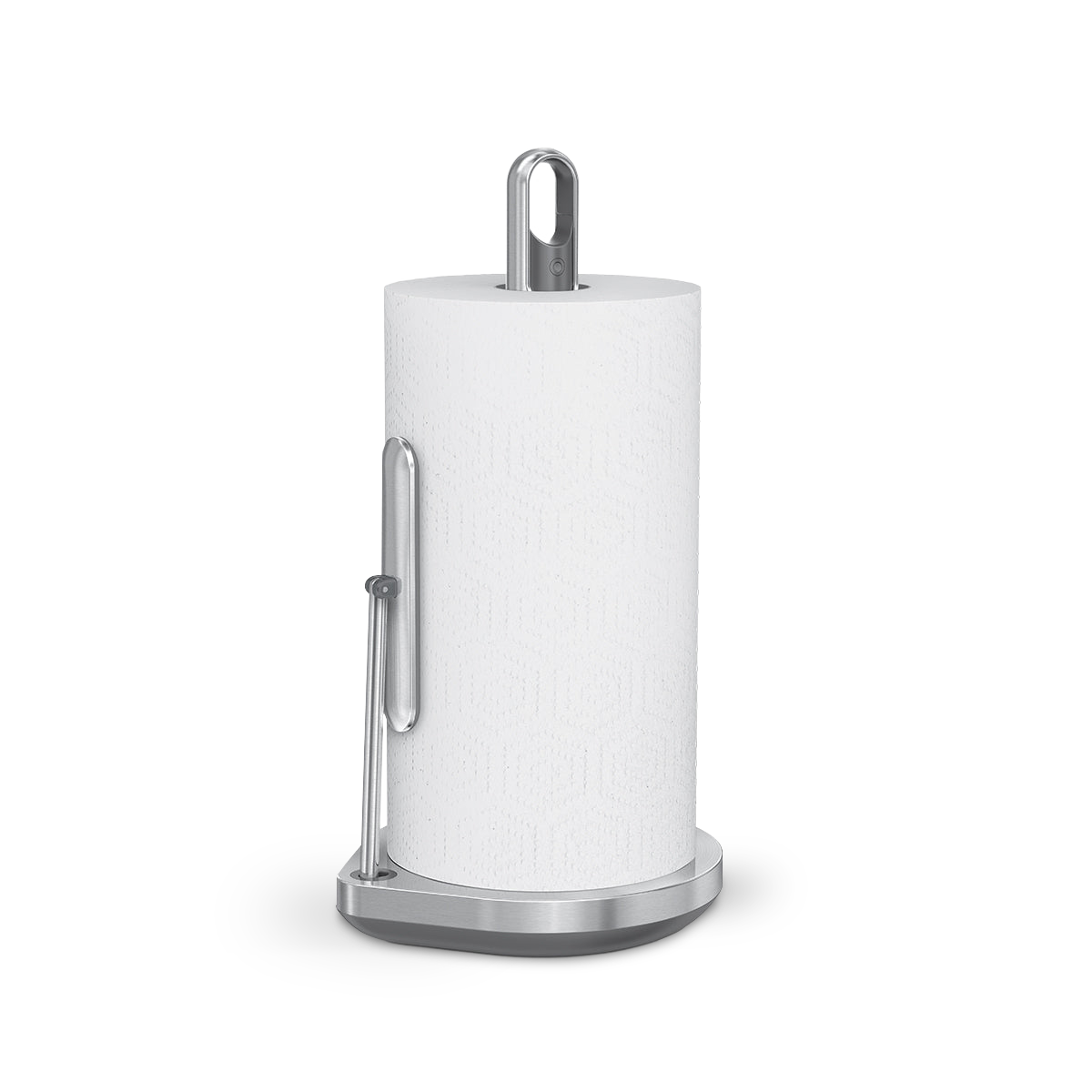 porte essuie-tout avec spray
