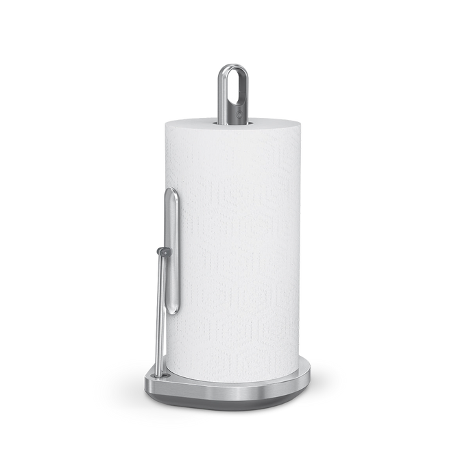 PORTE ESSUIE-TOUT AVEC SPRAY