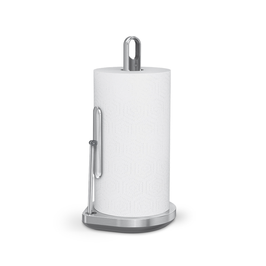 porte essuie-tout avec spray