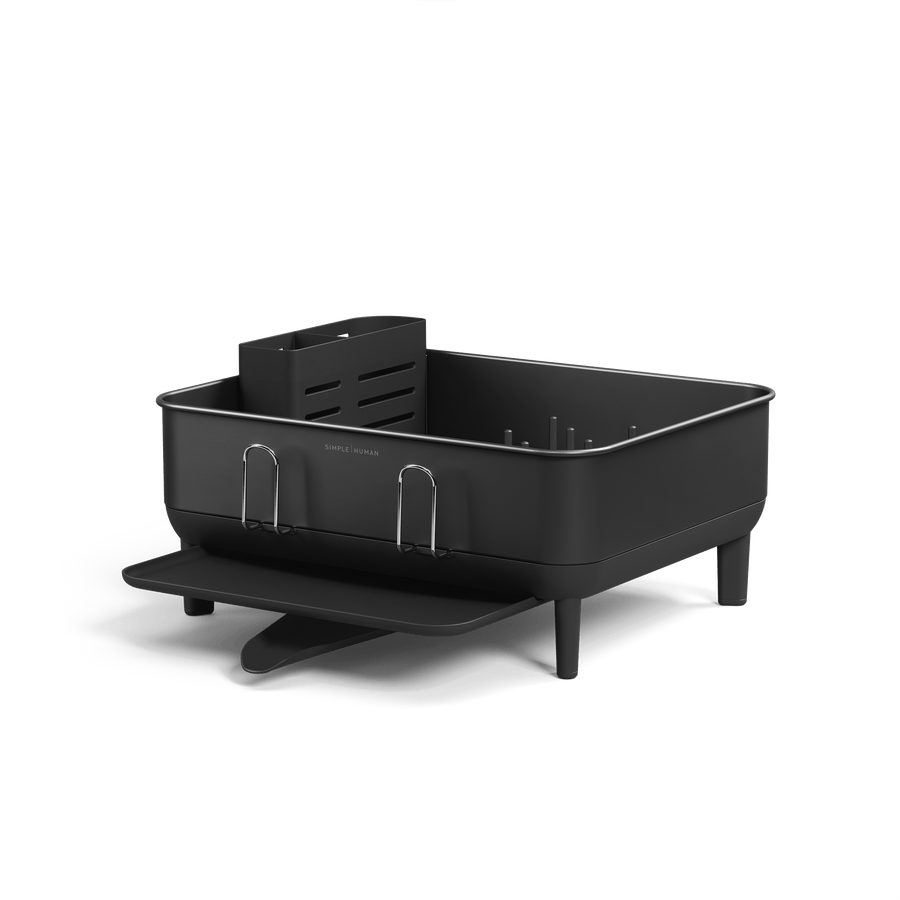 ÉGOUTTOIR À CADRE EN ACIER