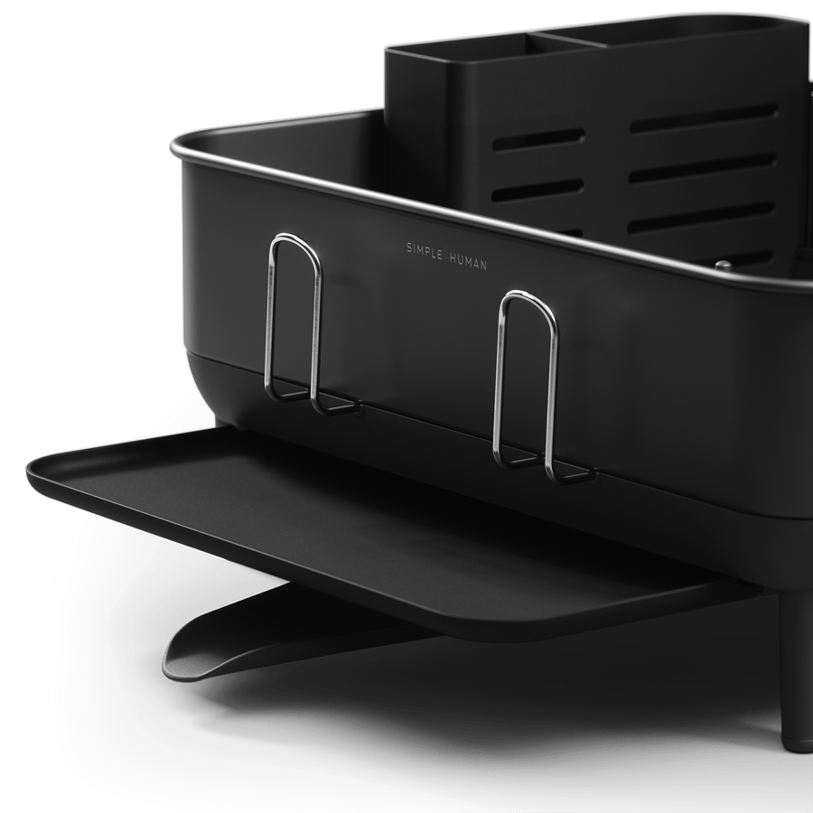 ÉGOUTTOIR À CADRE EN ACIER