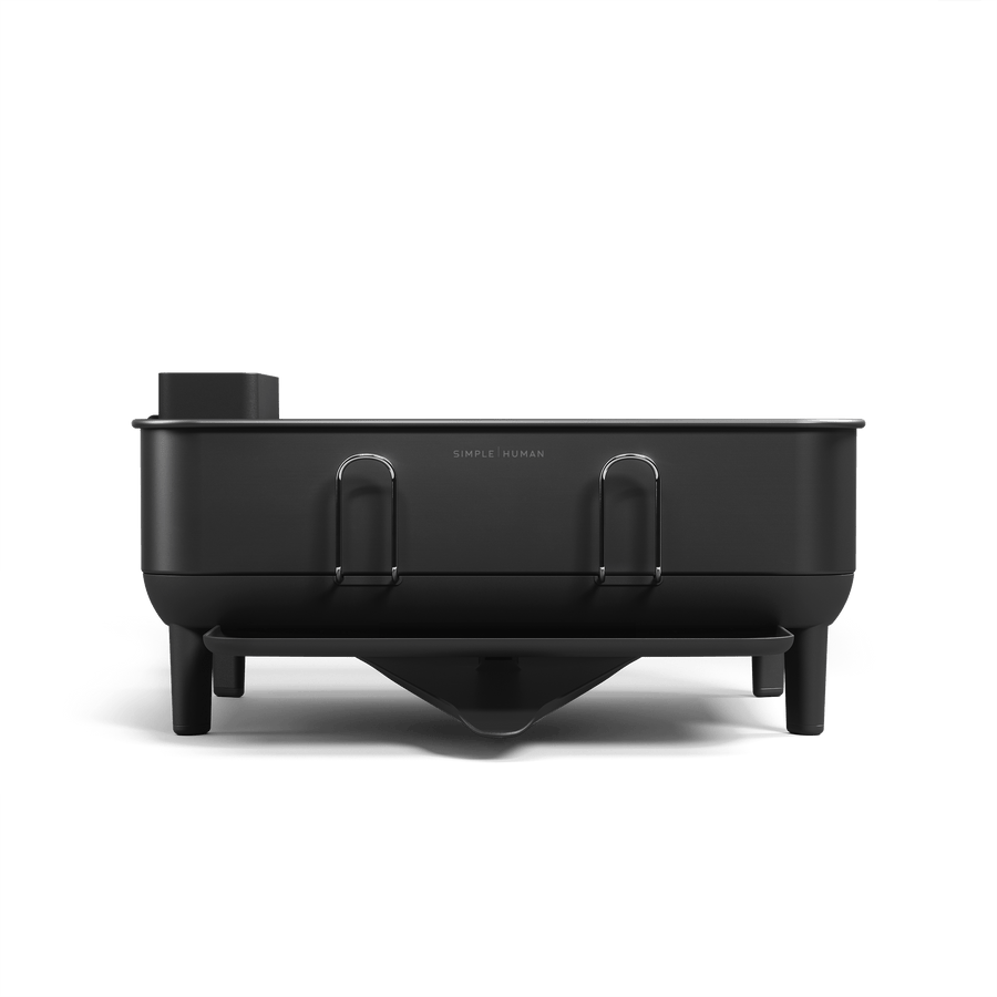 ÉGOUTTOIR À CADRE EN ACIER